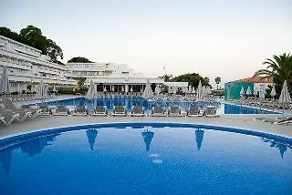 Plg Ourapraia Aparthotel Albufeira Hotel