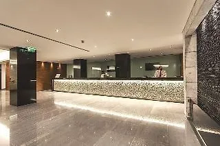 **** Hotel Plg Ourapraia Aparthotel Albufeira Portugal
