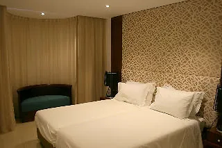 Plg Ourapraia Aparthotel Albufeira