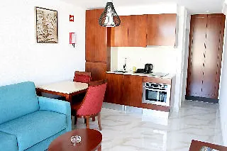 Hotel Plg Ourapraia Aparthotel Albufeira