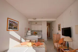 Plg Ourapraia Aparthotel Albufeira Portugal