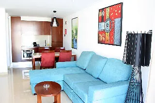 Plg Ourapraia Aparthotel Albufeira 4*,  Portugal